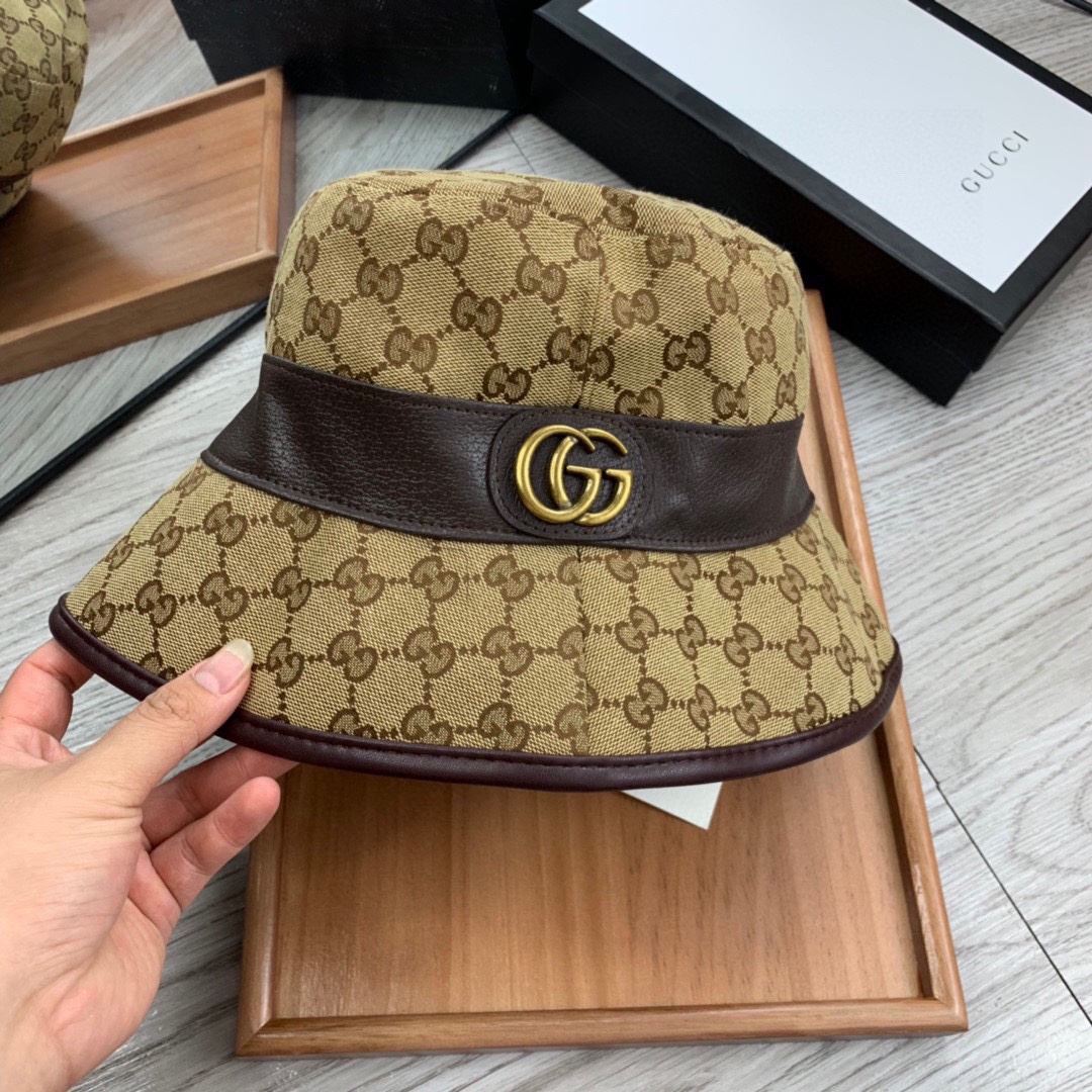 Gucci Caps